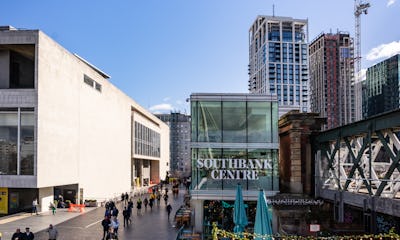 Southbank Centre