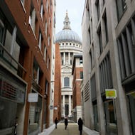 St Paul's Cathedral