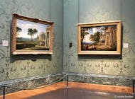 Paintings at the National Gallery