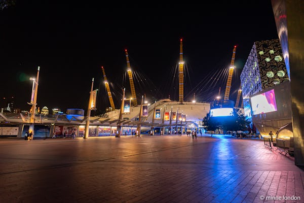 10 vinkkiä Lontooseen marraskuussa 2025