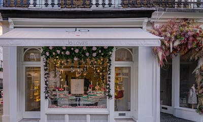 Jo Loves London Store