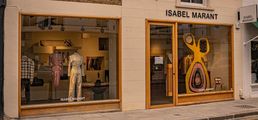 Isabel Marant