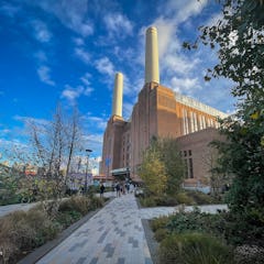Battersea