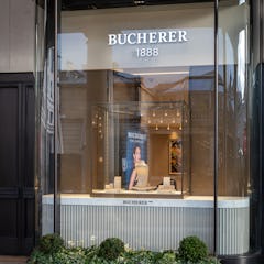 Bucherer