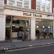 Milk Train