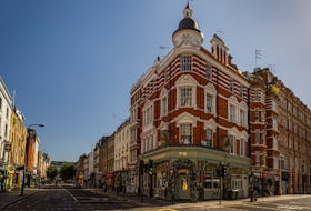 Mr Fogg's House of Botanicals
