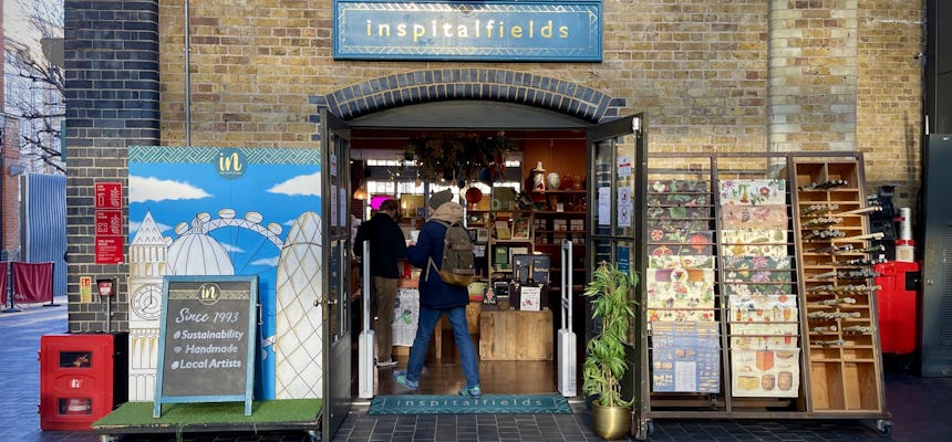 Inspitalfields