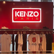 Kenzo products