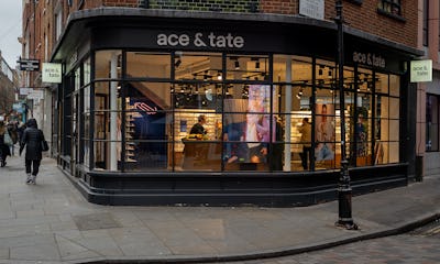 Ace & Tate