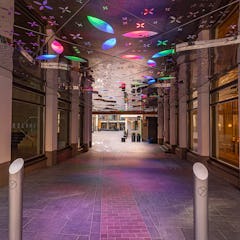 Slingsby Place Covent Gardenissa