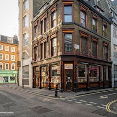 Sounds of the Universe musiikkikauppa