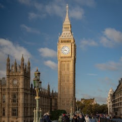 Big Ben