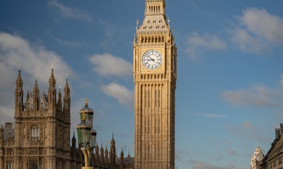 Big Ben